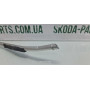 Направляюча тросу ручного гальма права Skoda Superb 2 3T0711952 вживана VAG (3T0711952)