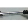 Направляюча тросу ручного гальма права Skoda Superb 2 3T0711952 вживана VAG (3T0711952)