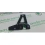 Кронштейн кріплення замка капоту Skoda Superb 2 3T0805489 VAG (3T0805489)
