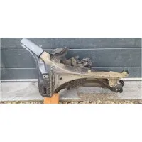 Ланжерон четверть передня права Skoda Superb 2 VAG (3T0809202)