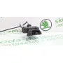 Замок відкривання лючка бензобаку Skoda Superb 2 універсал 3T0810773A VAG (3T0810773A)
