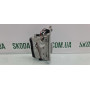 Дефлектор центральної стійки лівий Skoda Superb 2 3T0819383 вживаний VAG (3T0819383)