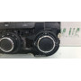 Блок управління пічкою та кондиціонера Skoda Octavia A5 3T0820047H VAG (3T0820047H)