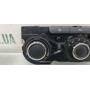 Блок управління пічкою та кондиціонера Skoda Octavia A5 3T0820047H VAG (3T0820047H)