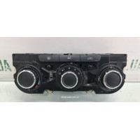 Блок управління пічкою та кондиціонера Skoda Octavia A5 3T0820047H VAG (3T0820047H)