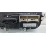 Блок управління пічкою та кондиціонера Skoda Octavia A5 3T0820047H VAG (3T0820047H)