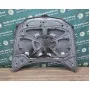 Капот Skoda Superb 2 до рестайл колір LF8L/2G2G VAG (3T0823031)