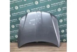 Капот Skoda Superb 2 до рестайл колір LF8L/2G2G VAG (3T0823031)
