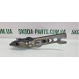 Петля капота права Skoda Superb 2 VAG (3T0823302B)