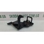 Замок капота Skoda Superb 2 3T0823480B вживаний VAG (3T0823480B)