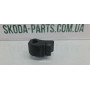 Направляюча опори капоту Skoda Superb 2 3T0823493 вживана VAG (3T0823493)