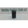 Направляюча опори капоту Skoda Superb 2 3T0823493 вживана VAG (3T0823493)