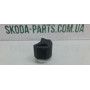 Направляюча опори капоту Skoda Superb 2 3T0823493 вживана VAG (3T0823493)