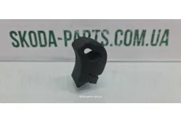 Направляюча опори капоту Skoda Superb 2 3T0823493 вживана VAG (3T0823493)