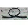 Ущільнювач капоту Skoda Superb 2 3T0823723C VAG (3T0823723C)
