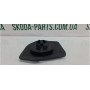 Заглушка захисту днища ліва Skoda Superb 2 3T0825961 вживана VAG (3T0825961)