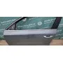 Двері передні ліві Skoda Superb 2 колір LF8L/2G2G VAG (3T0831055)