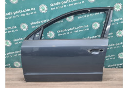 Двері передні ліві Skoda Superb 2 VAG (3T0831311)