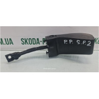 Обмежувач дверей передній Skoda Superb 2 3T0837249 VAG (3T0837249)