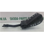 Обмежувач дверей передній Skoda Superb 2 3T0837249 VAG (3T0837249)