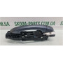 Ручка дверей передня ліва зовнішня Skoda Superb 2 3T0837885D VAG (3T0837885D)