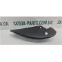 Накладка дзеркала права внутрішня Skoda Superb 2 3T0837974 VAG (3T0837974)