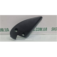 Накладка дзеркала права внутрішня Skoda Superb 2 3T0837974 VAG (3T0837974)