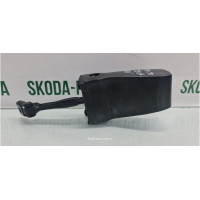 Обмежувач дверей задній Skoda Superb 2 3T0839249 VAG (3T0839249)