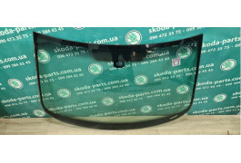 Скло лобове вітрове переднє Skoda Superb 2 VAG (3T0845011C)