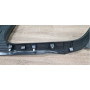 Накладка центральної стійки ліва нижня Skoda Superb 2 3T0853369B VAG (3T0853369B)