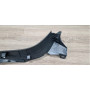 Накладка центральної стійки ліва нижня Skoda Superb 2 3T0853369B VAG (3T0853369B)