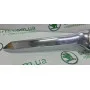 Молдінг капота Skoda Superb 2 3T0853633 VAG (3T0853633)