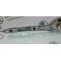 Молдінг капота Skoda Superb 2 3T0853633 VAG (3T0853633)