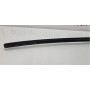 Накладка молдинг вітрового лобового скла лівий Skoda Superb 2 3T0854327 VAG (3T0854327)