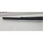 Накладка молдинг вітрового скла права Skoda Superb 2 3T0854328 VAG (3T0854328)