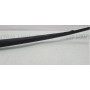 Накладка молдинг вітрового скла права Skoda Superb 2 3T0854328 VAG (3T0854328)