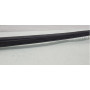 Накладка молдинг вітрового скла права Skoda Superb 2 3T0854328 VAG (3T0854328)