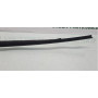 Накладка молдинг вітрового скла права Skoda Superb 2 3T0854328 VAG (3T0854328)