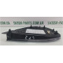 Накладка торпеди бокова ліва Skoda Superb 2 3T0857503A вживана VAG (3T0857503A)