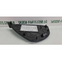 Накладка торпеди бокова права Skoda Superb 2 3T0857504C вживана VAG (3T0857504C)