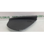 Накладка торпеди бокова права Skoda Superb 2 3T0857504C вживана VAG (3T0857504C)