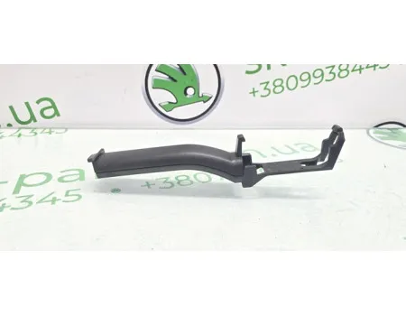 Короб проводки датчика дощу Skoda Superb 2 VAG (3T0857593)