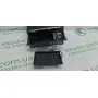 Попельничка центральної консолі Skoda Superb 2 3T0857962B VAG (3T0857962B)