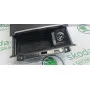 Попельничка центральної консолі Skoda Superb 2 3T0857962B VAG (3T0857962B)