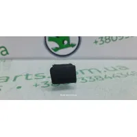 Заглушка кнопки центральної консолі Skoda Superb 2 3T0858179H VAG (3T0858179H)