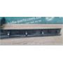 Накладка порога передня ліва Skoda Superb 2 3T0863483  вживаний VAG (3T0863483)