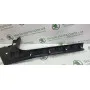 Накладка дверного порогу внутрішня, передня ліва Skoda Superb 2 VAG (3T0863483A)