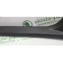 Накладка дверного порогу внутрішня, передня ліва Skoda Superb 2 VAG (3T0863483A)