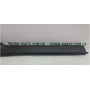 Накладка порога передня права Skoda Superb 2 3T0863484 вживана VAG (3T0863484)