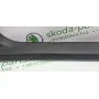 Накладка дверного порогу внутрішня, передня права Skoda Superb 2 VAG (3T0863484A)